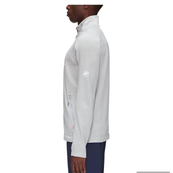 Mammut Nair ML Jacket - Men's Highway Melange Medium NWT in packaging - Picture 4 of 7